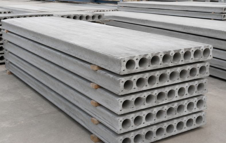 precast Concrete Slab
