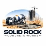 SOLID ROCK CONCRETE WORKS